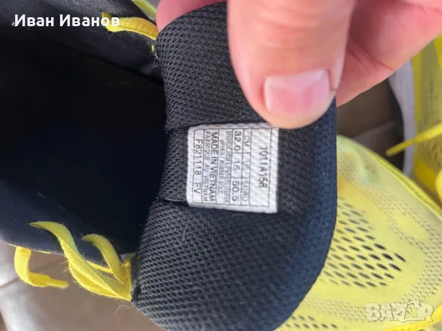 Маратонки ASICS GT2000, снимка 6 - Маратонки - 47722630