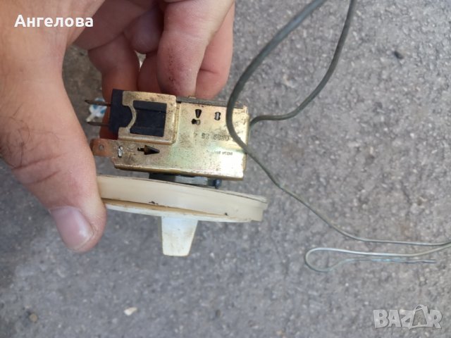 Реле за хладилник, снимка 4 - Хладилници - 38130793