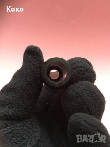 Мундщук за Сопран саксофон “Vandoren”, снимка 2 - Духови инструменти - 53291430