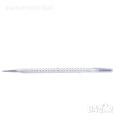 Метален инструмент за кожички № 7 🔥3.80 лв