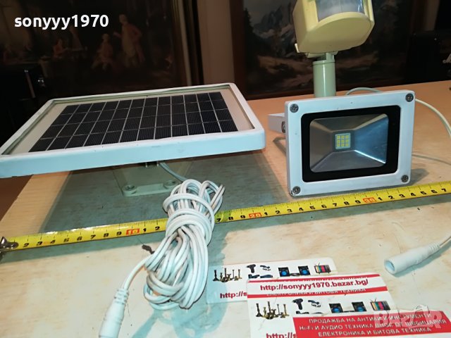 СОЛАРНА СИСТЕМА 1301231855, снимка 8 - Друга електроника - 39297188