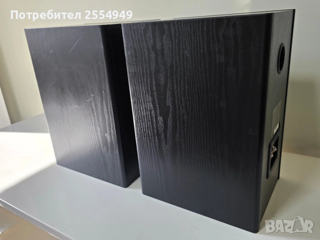 Тонколони Grundig BX 1000, снимка 6 - Тонколони - 54332385