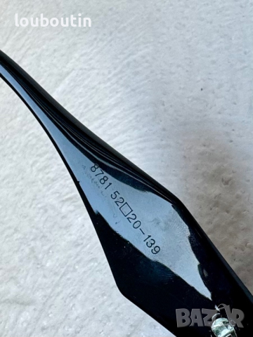 PR дамски слънчеви очила, снимка 11 - Слънчеви и диоптрични очила - 44588563