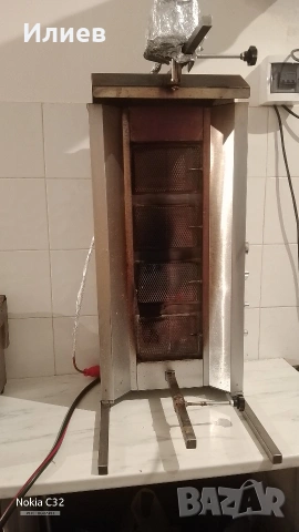 оборудване за бърза хранене, снимка 5 - Друго търговско оборудване - 54264387