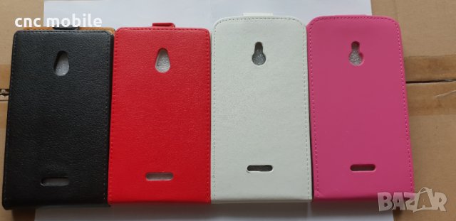 Nokia XL - Nokia RM-1030 - Nokia RM-1041 калъф - тефтер , снимка 2 - Калъфи, кейсове - 33923108