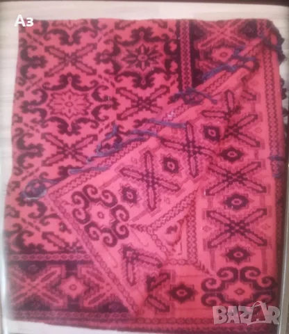 Вълнени килими нови