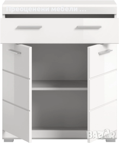 Шкаф Siena внос от Германия, снимка 4 - Шкафове - 52523262