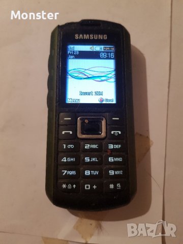 Samsung B2100, снимка 1 - Samsung - 38068512