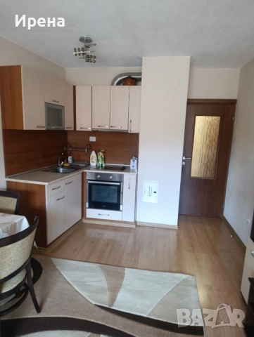 Тристаен под наем близо до 2-ро основно училище, снимка 2 - Апартаменти - 52386906