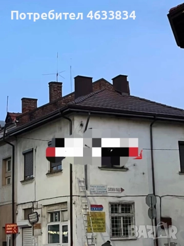 [РЕМОНТ НА ПОКРИВИ]В цяла България , снимка 5 - Ремонт на покриви - 52189181