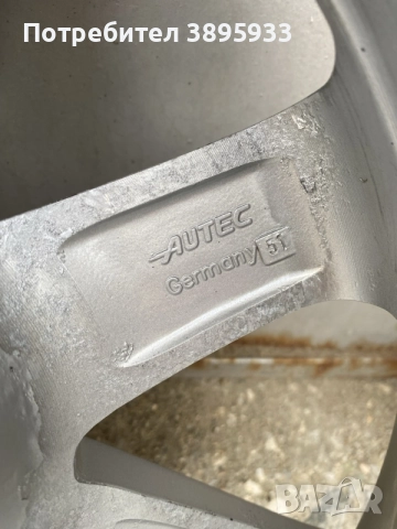 Джанти за Mercedes - Benz 16”, снимка 7 - Гуми и джанти - 52506672