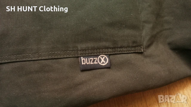 SASTA Trouser размер 52 / L панталон със здрава материя - 1343, снимка 8 - Екипировка - 51410752