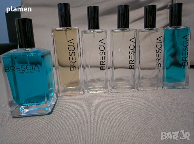 Мъжки парфюми, снимка 1 - Мъжки парфюми - 30780758