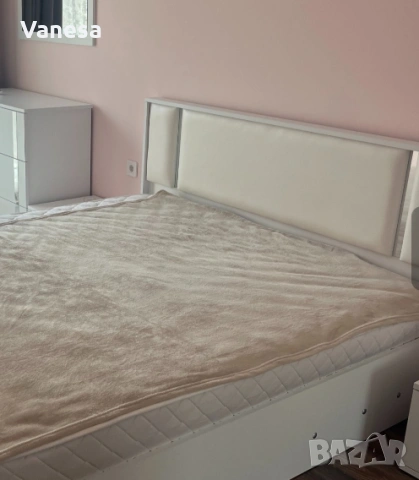 Двустаен апартамент в кв.Кючук Париж, снимка 3 - Апартаменти - 54027428