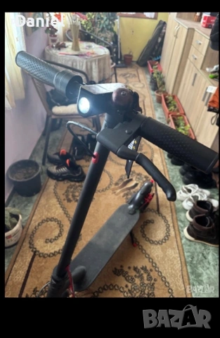 Продавам xiomi m365 pro, снимка 9 - Друга електроника - 54147728