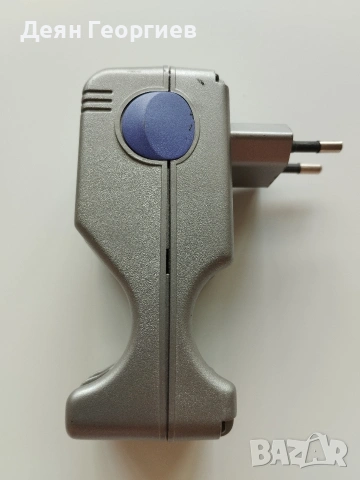 Продавам зарядно за батерии ААА и АА, снимка 3 - Друга електроника - 54237121