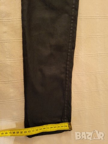 Черни дънки на REPLAY р-р 29/32, снимка 10 - Дънки - 44309800