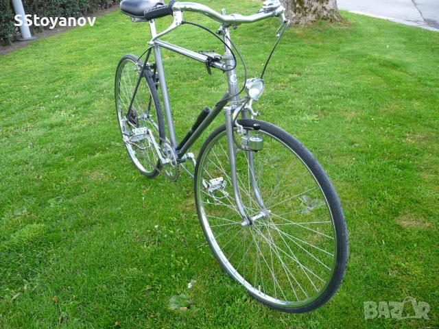 Capriolo - Uomo 28 цола, снимка 4 - Велосипеди - 54239997