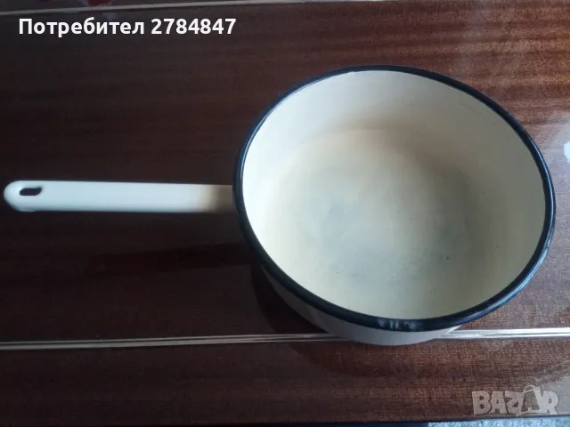 Касерола, съд за готвене с дръжка , снимка 7 - Съдове за готвене - 50112936