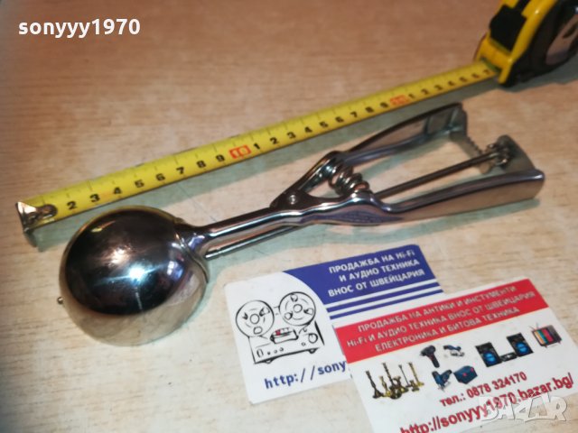 gellato-ice cream-sweden 2110201807, снимка 5 - Колекции - 30505877