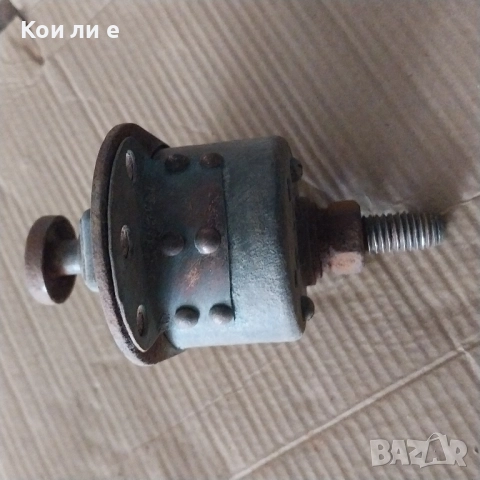 ключ маса , снимка 3 - Части - 52005145