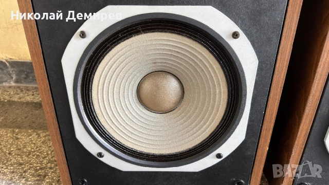 Pioneer HPM-60, снимка 6 - Тонколони - 54288775