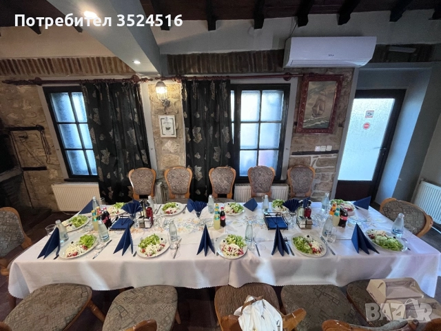 Механа под наем почасово, снимка 2 - Празнични оферти - 51802120