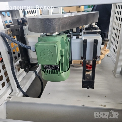 Каруселна фреза КРЪГОВО КОПИРНА ФРЕЗА , снимка 5 - Други машини и части - 54224977