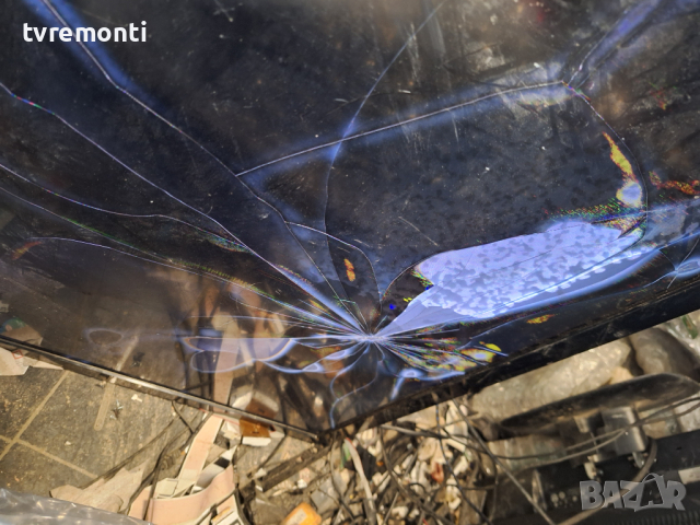 T-Con - V315H3-CPE5 for 37inc for Sony KDL-37EX723 DISPLAY V370H4-LE1, снимка 6 - Части и Платки - 44633993