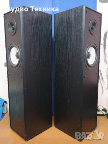 Двулентови тонколони DK Digital. Изпращам видео., снимка 8 - Тонколони - 52108690