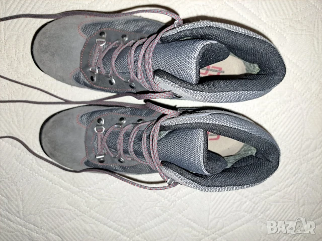 GARMONT № 43 GORE-TEX ,Vibram мъжки туристически боти, снимка 2 - Мъжки боти - 50510859