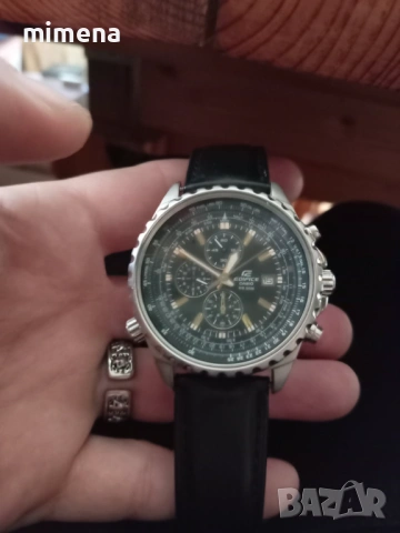 Часовник Casio EF-527