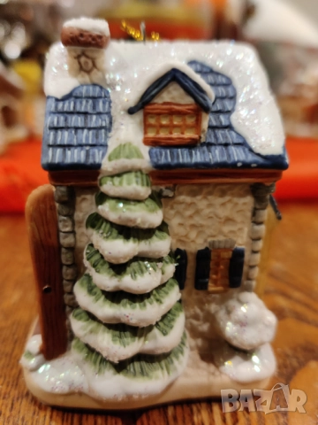 Коледна украса , снимка 13 - Декорация за дома - 52472228