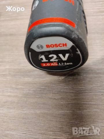 БОШ GWS 12-76, снимка 3 - Други инструменти - 52925414