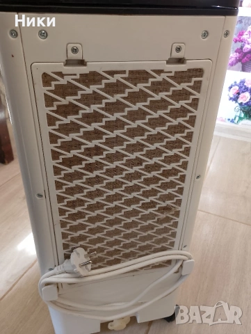 охладител за за въздух, снимка 5 - Вентилатори - 54344847