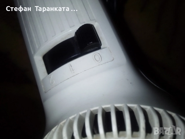 сешоар BRAUN , снимка 5 - Сешоари - 51841828