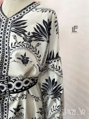 Рокля LFS Ethno 9528  , снимка 2 - Рокли - 50434862