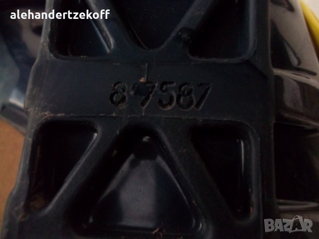 Ски обувки Salomon и Strolz, снимка 17 - Зимни спортове - 31192319