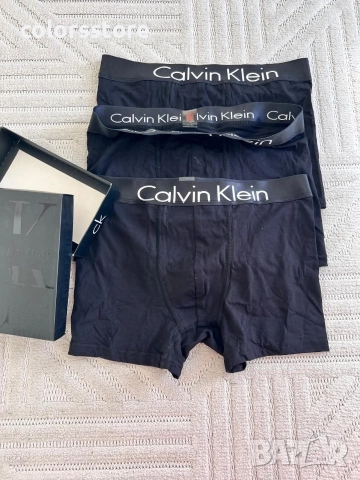 Мъжки боксерки Calvin Klein/IM90t