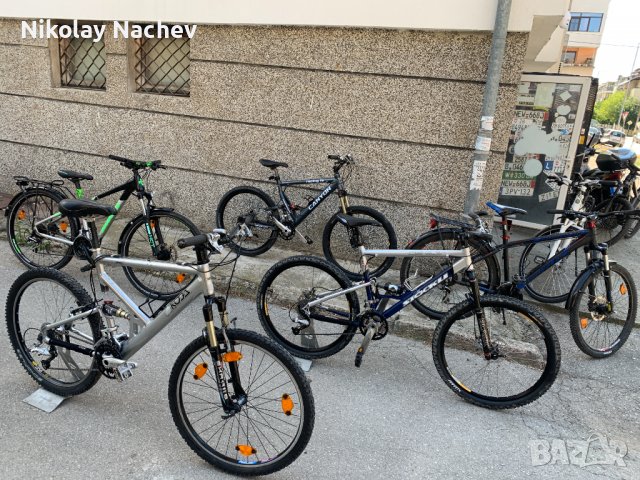 Велосипеди и Колела: - Плевен: Втора ръка • Нови - ХИТ цени онлайн —  Bazar.bg
