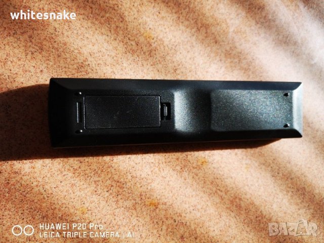 Denon RC-1168 Replacement Remote for NETWORK Receiver, дистанционно за ресийвър , снимка 4 - Ресийвъри, усилватели, смесителни пултове - 31277194