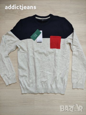 Мъжки пуловер Jules размер L