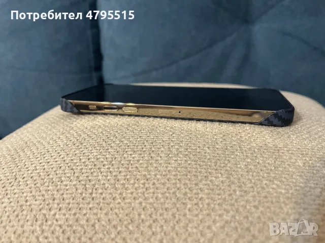 iPhone 14 Pro Max 256 gb 84% батерия ПЪЛЕН КОМПЛЕКТ, снимка 10 - Apple iPhone - 55840927