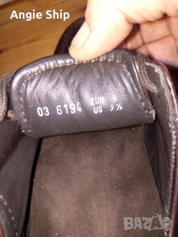 Обувки Mephisto, снимка 4 - Ежедневни обувки - 31340517