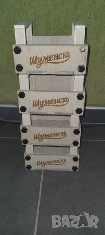 Щайги ,мини за оливерници и други, снимка 2 - Аксесоари за кухня - 36951044