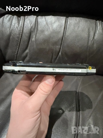 Play Station Portable (PSP), снимка 5 - PlayStation конзоли - 53290539