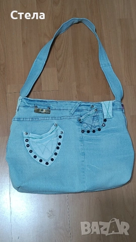 Дамски чанти през рамо, за документи