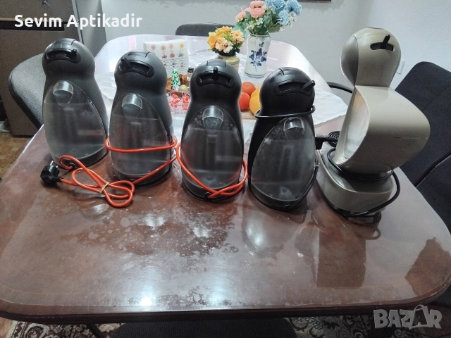 Кафе машина Долче густо , снимка 6 - Кафемашини - 52840327