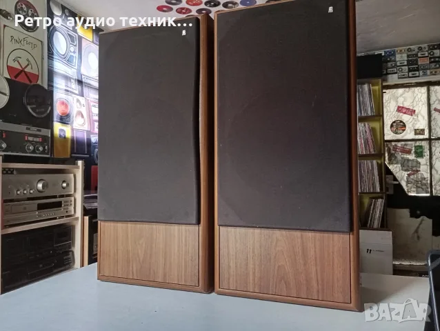 Тон колони Acoustic Research 30B