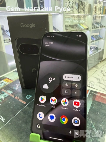 Google Pixel 10 Pro 128Gb, снимка 2 - Други - 53969301
